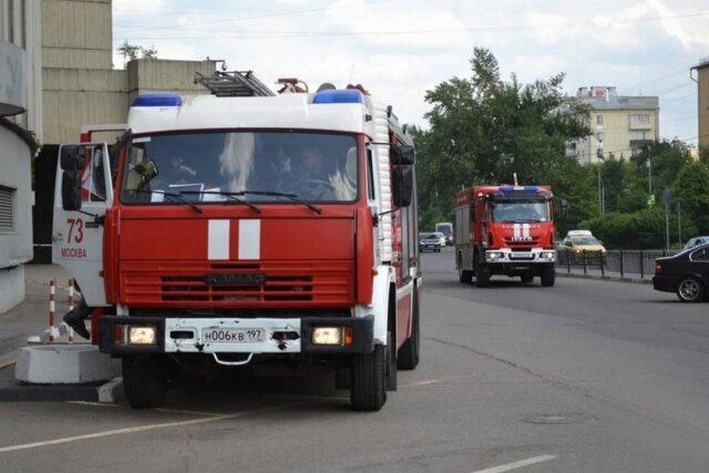    Пожарные Moscow.mchs.ru