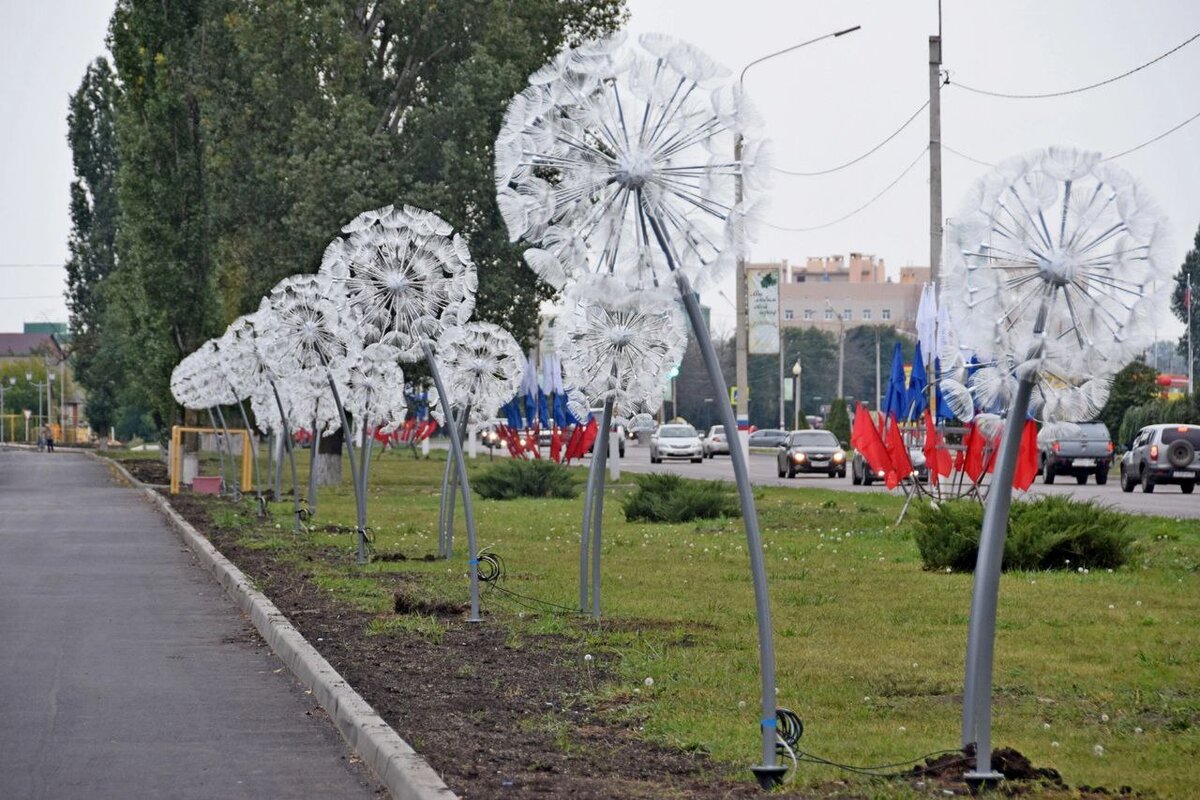 бутурлиновка достопримечательности