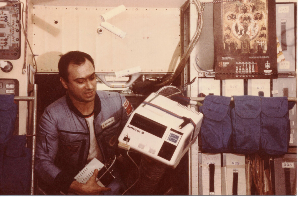 Фотография Поляков Валерий Владимирович. 