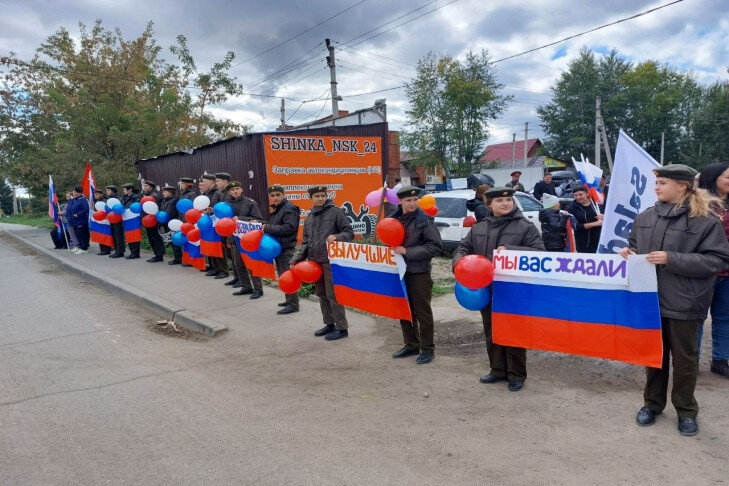 Фото паблика "Спецназ Ермак"