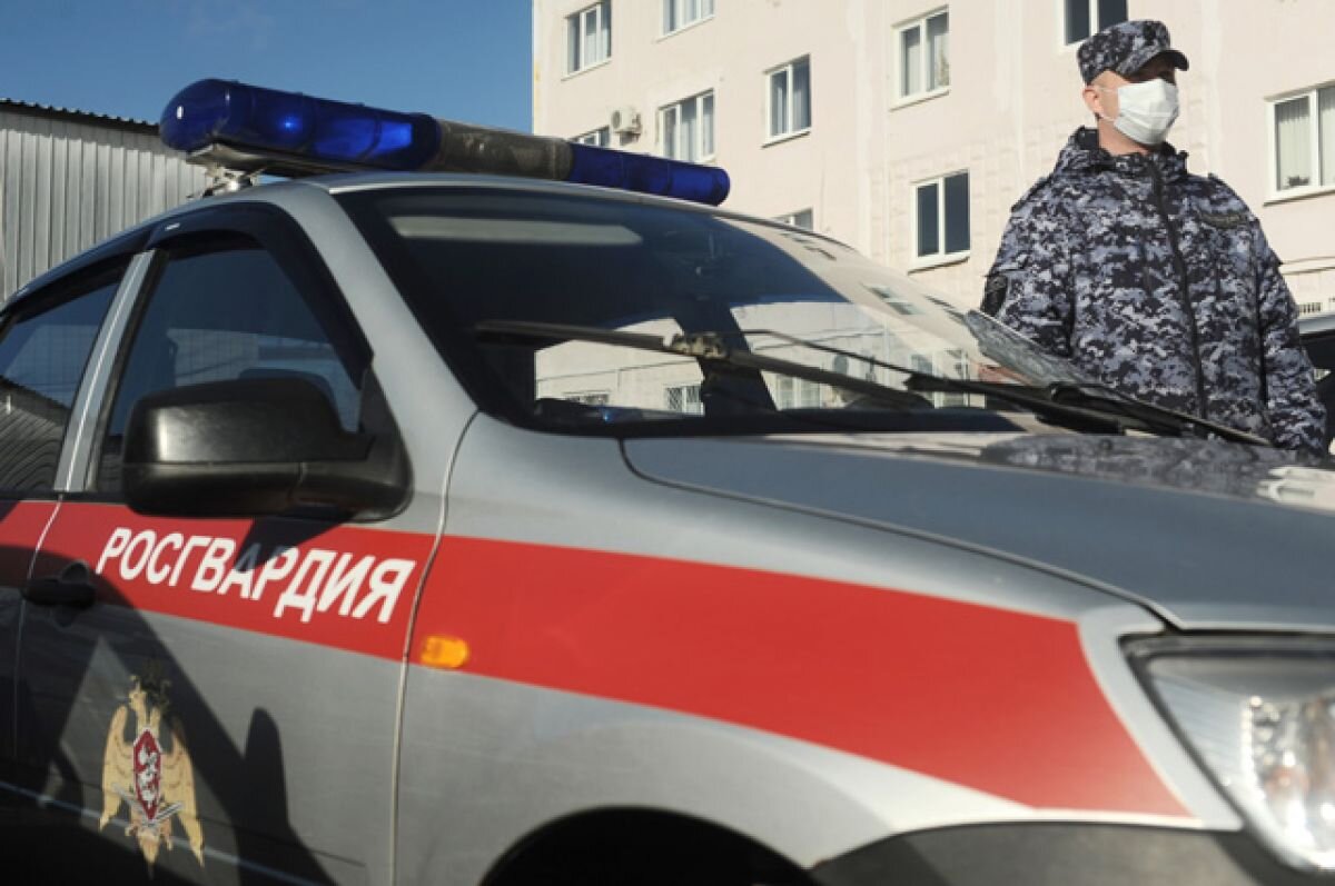    Росгвардия — не выход. Эксперт о том, что делать с охраной школ