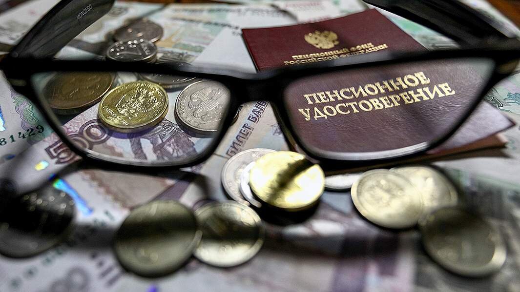 Фото: агентство городских новостей «Москва»/Кирилл Зыков