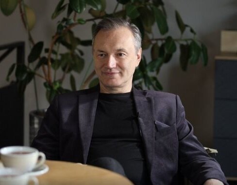 Психолог Александр Кичаев