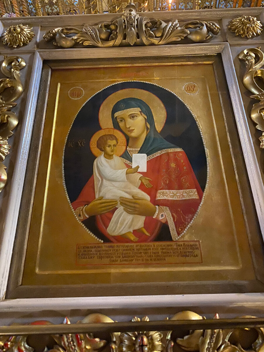 Фотография автора