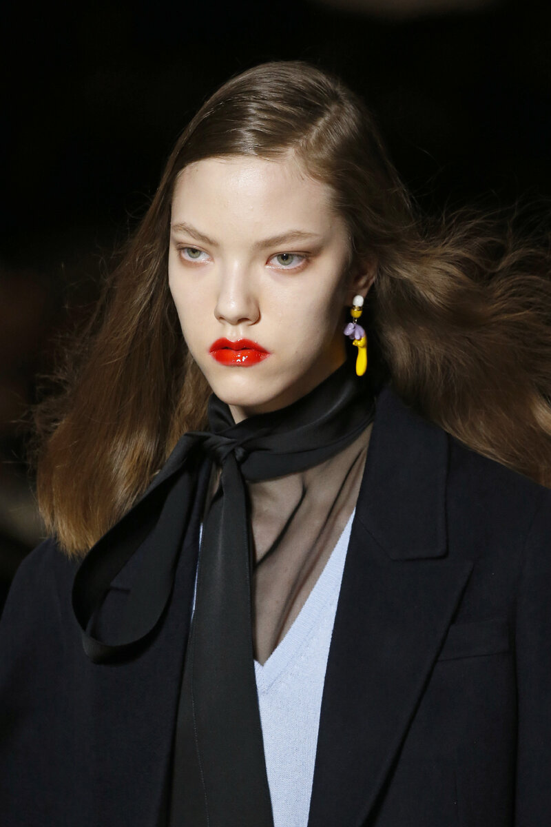    MIU MIU осень-зима 2022/2023Legion-Media