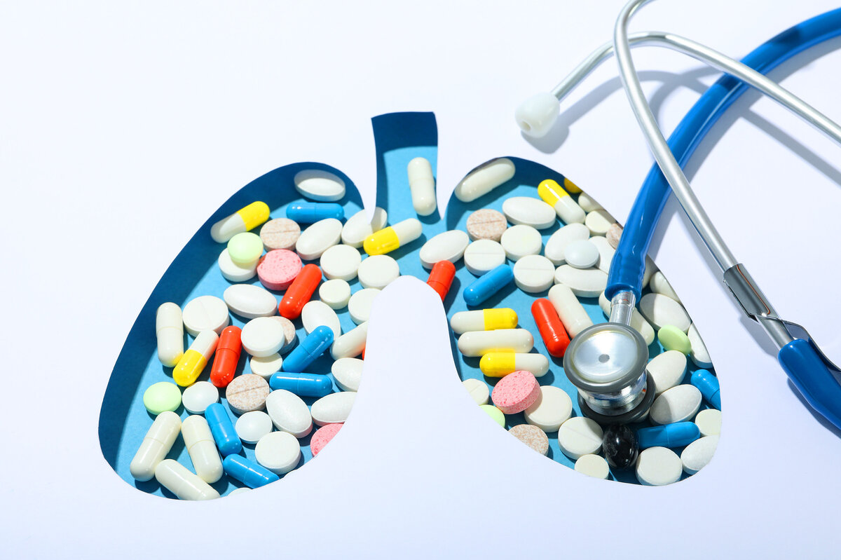     Инновации против рака