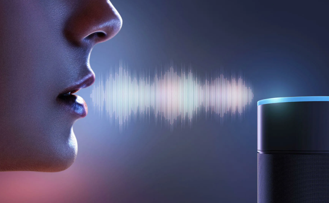 Voice ai голоса