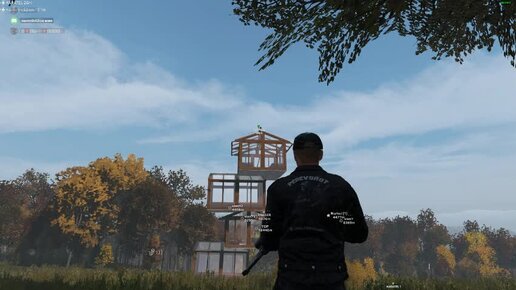 Dayz perimeter rp Dayz perimeter rp