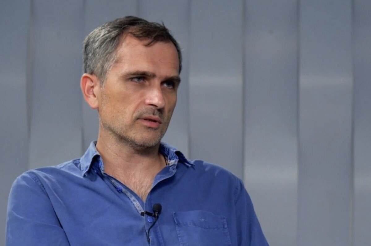    Юрий Подоляка считает, что США могут перестать помогать Украине