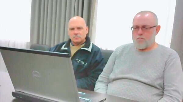   © Rutube / Sputnik Латвия