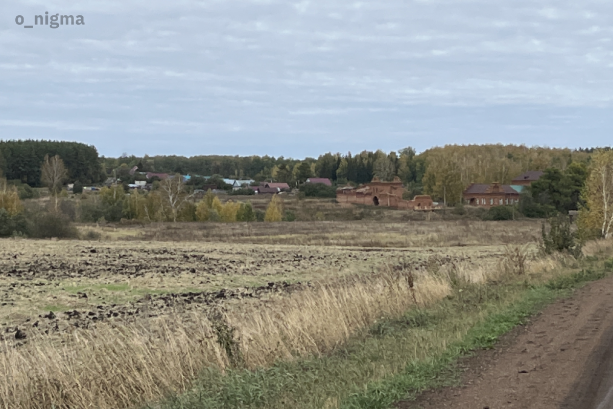 В Бирском районе Башкирии активисты возрождают старинную усадьбу Кощеевых |  Ольга Нигматуллина | Дзен