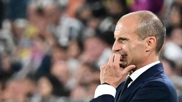   © AFP 2022 / VINCENZO PINTO