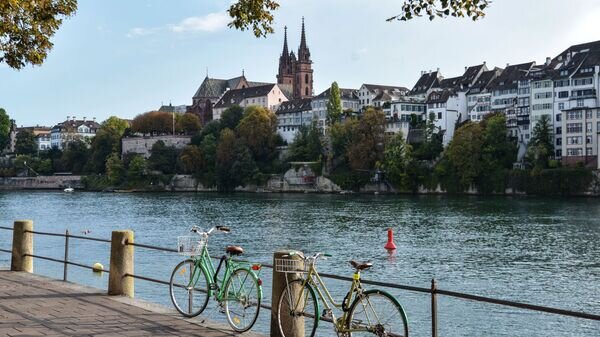   © Sputnik / Alexey Vitvitsky