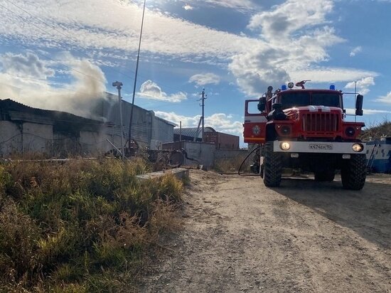     Фото ГУ МЧС по Новосибирской области