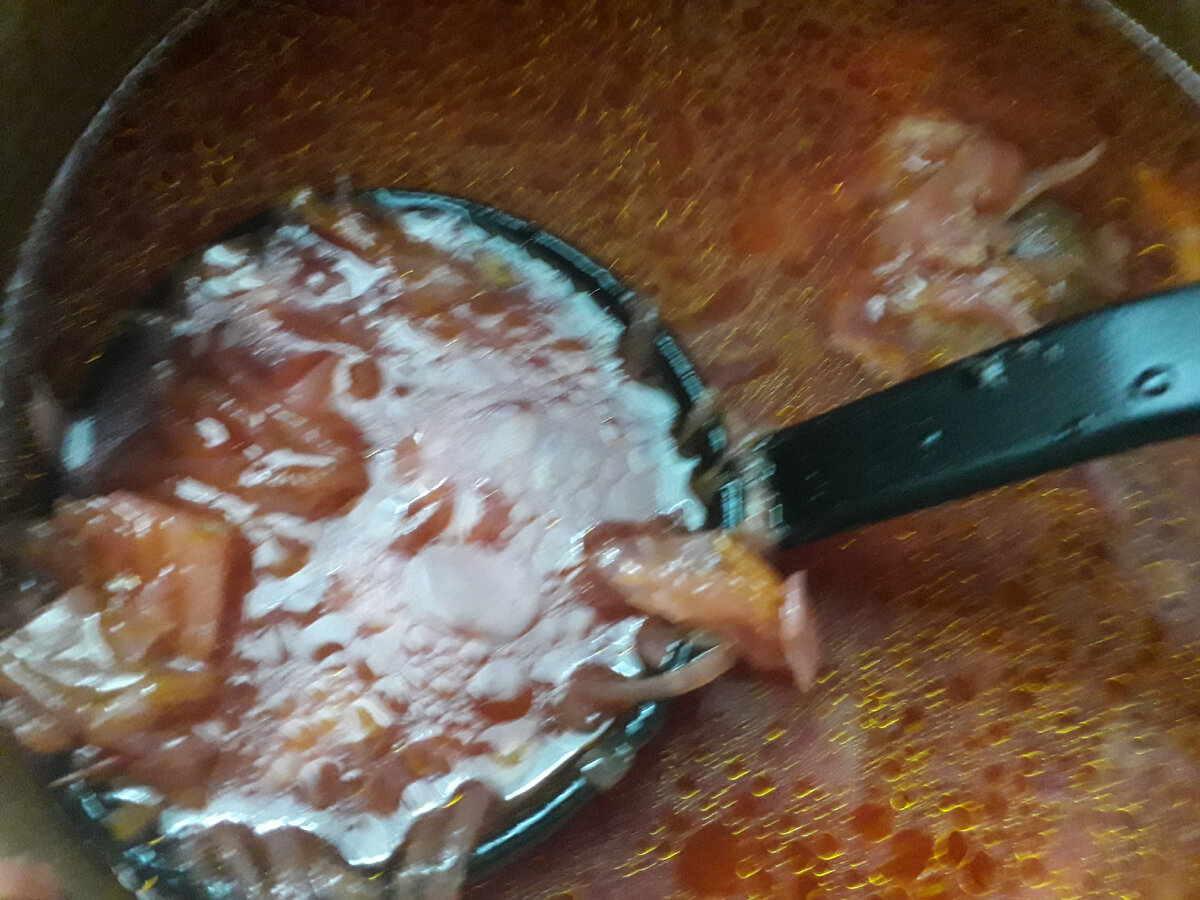 Фото правда размытое 