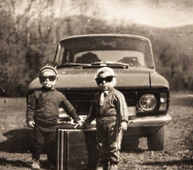 Здравствуйте, товарищи! Сегодня хочу познакомить вас еще с одной подборкой фотографий из СССР, которые расскажут вам о жизни в той стране, которой больше нет.-9