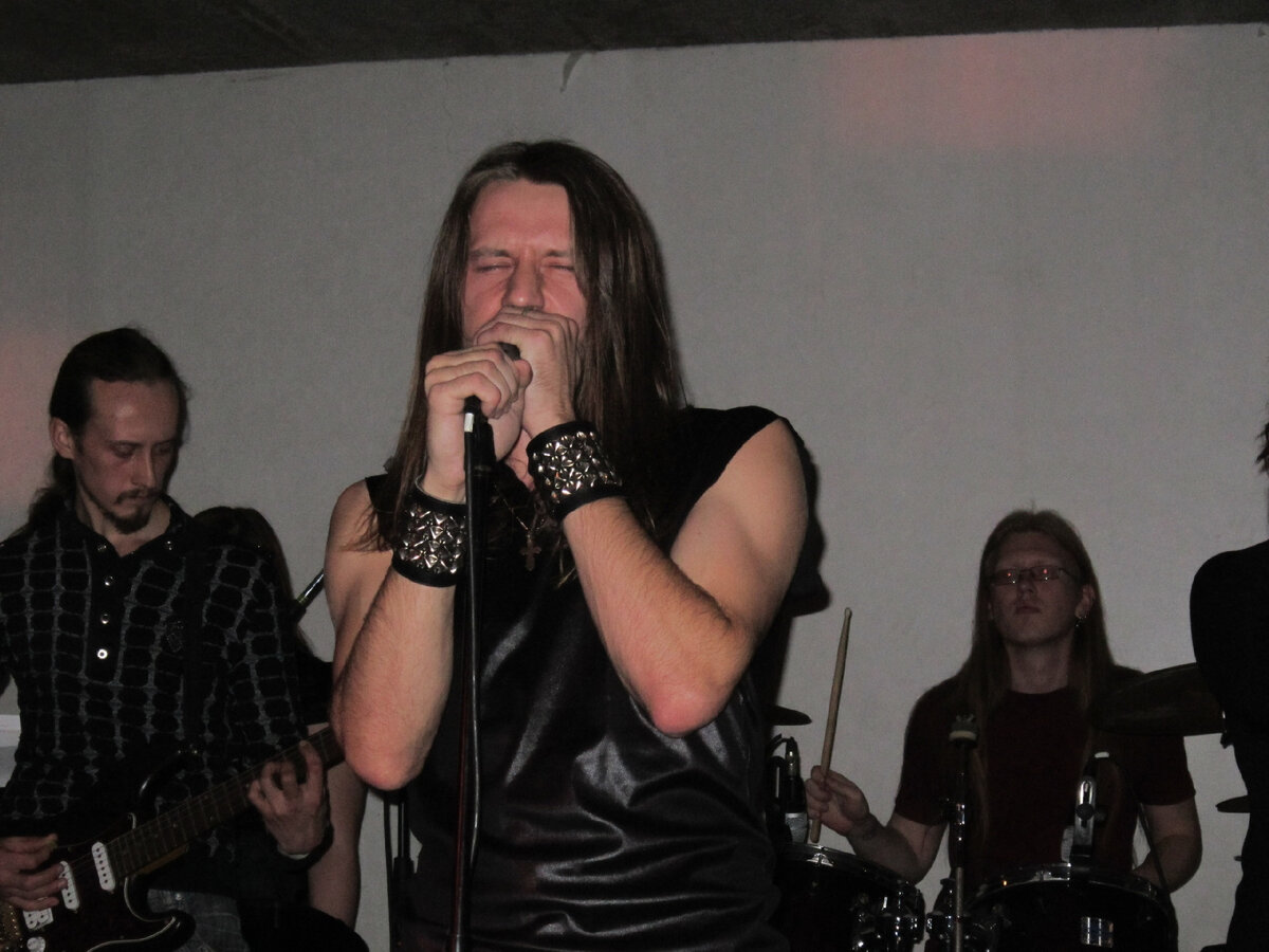 Как же без себя любимого пост постить?