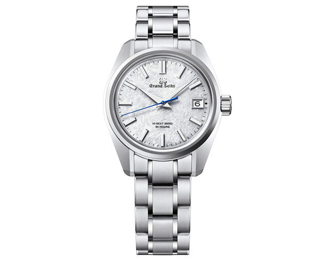 Grand Seiko Heritage Collection SLGH013