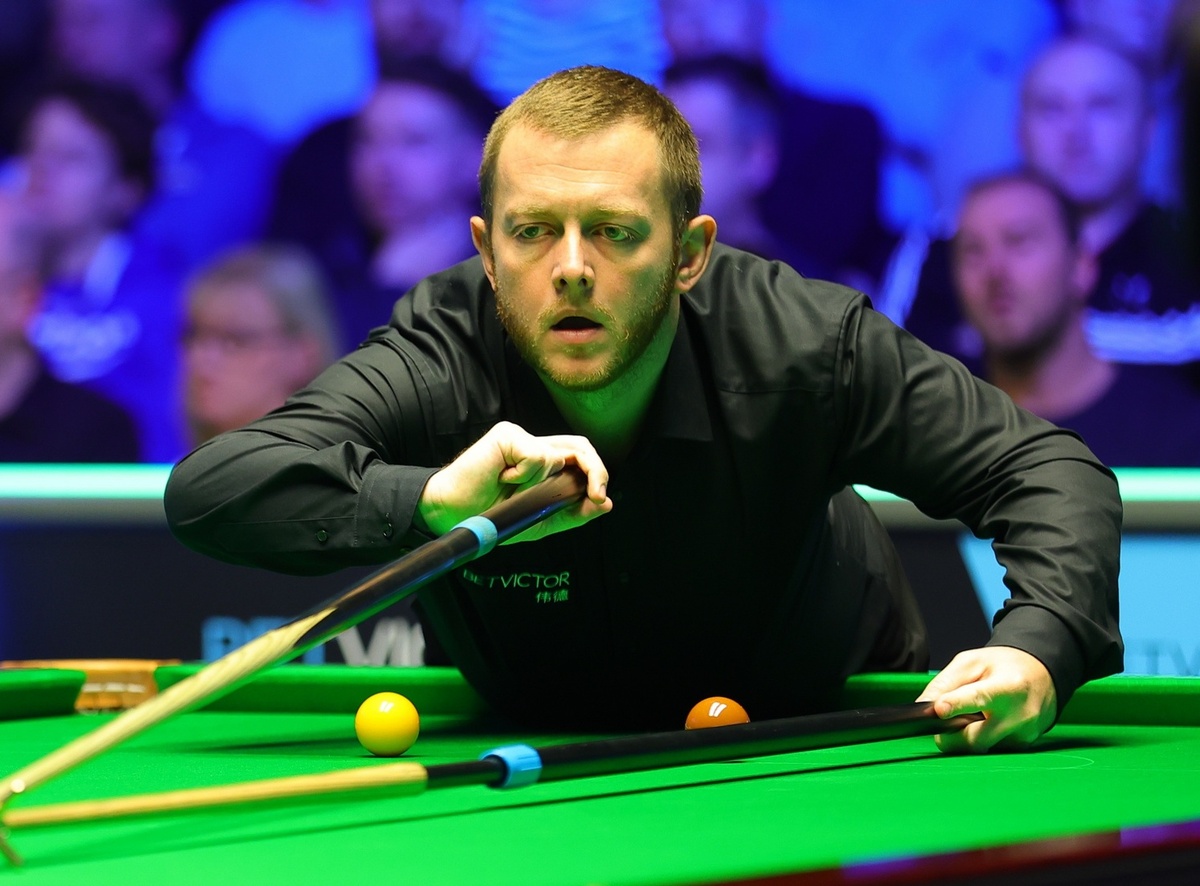 Northern Ireland Open 2022. Определились полуфиналисты | Snooker.by Новости  снукера | Дзен