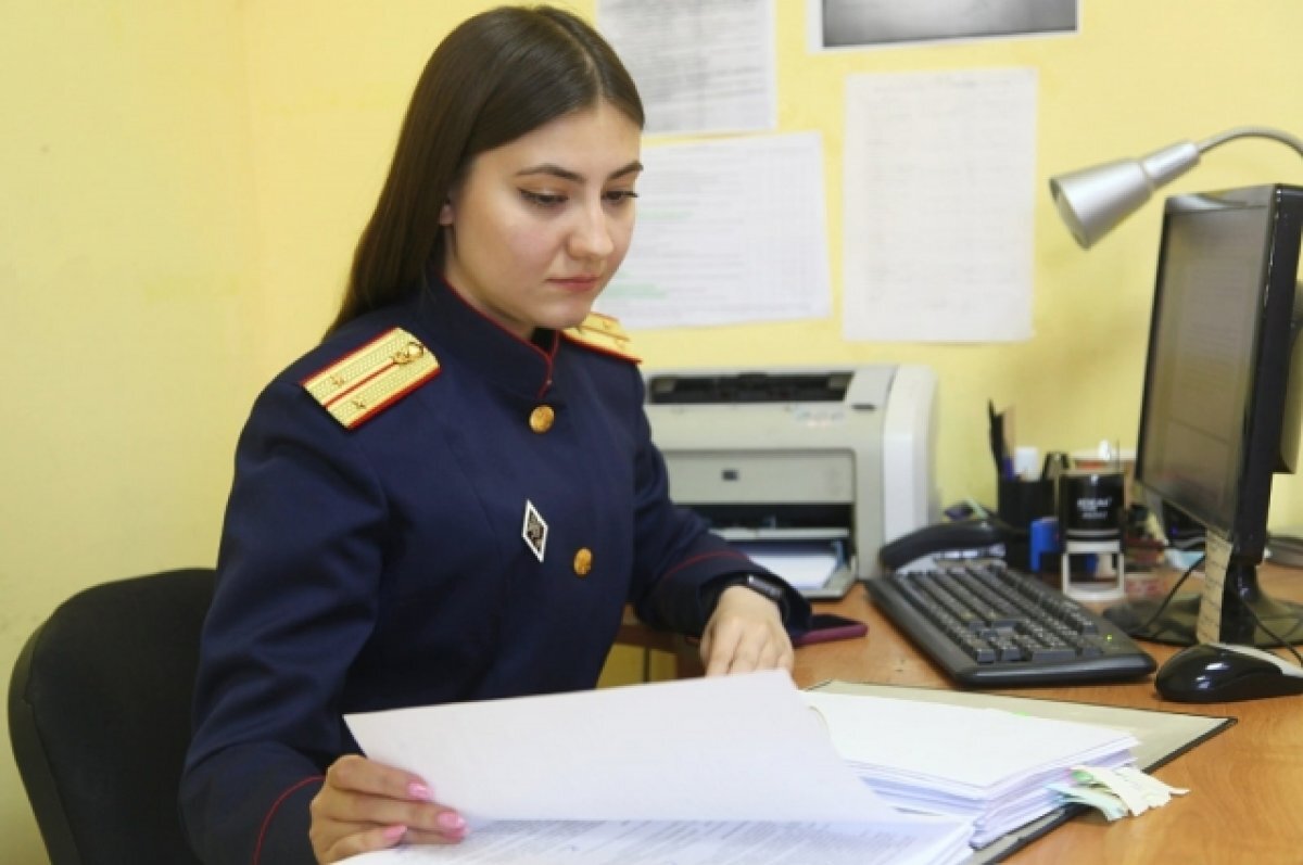    В одной из квартир Твери нашли тела мужчины и женщины