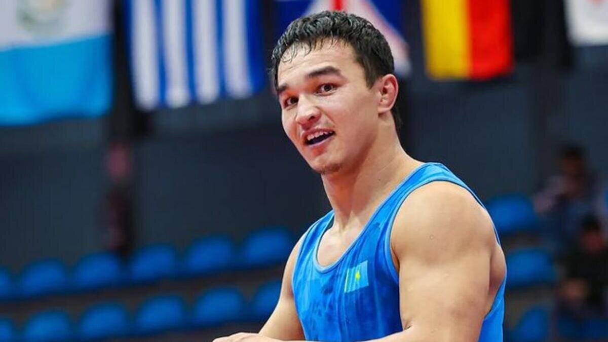    Ергеш Султан:uww.org