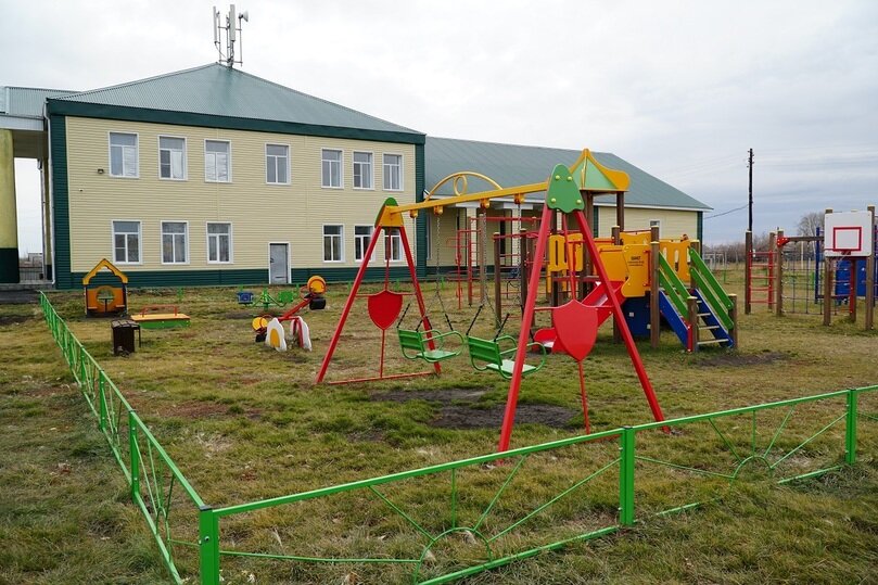     Фото пресс-службы "Единой России"