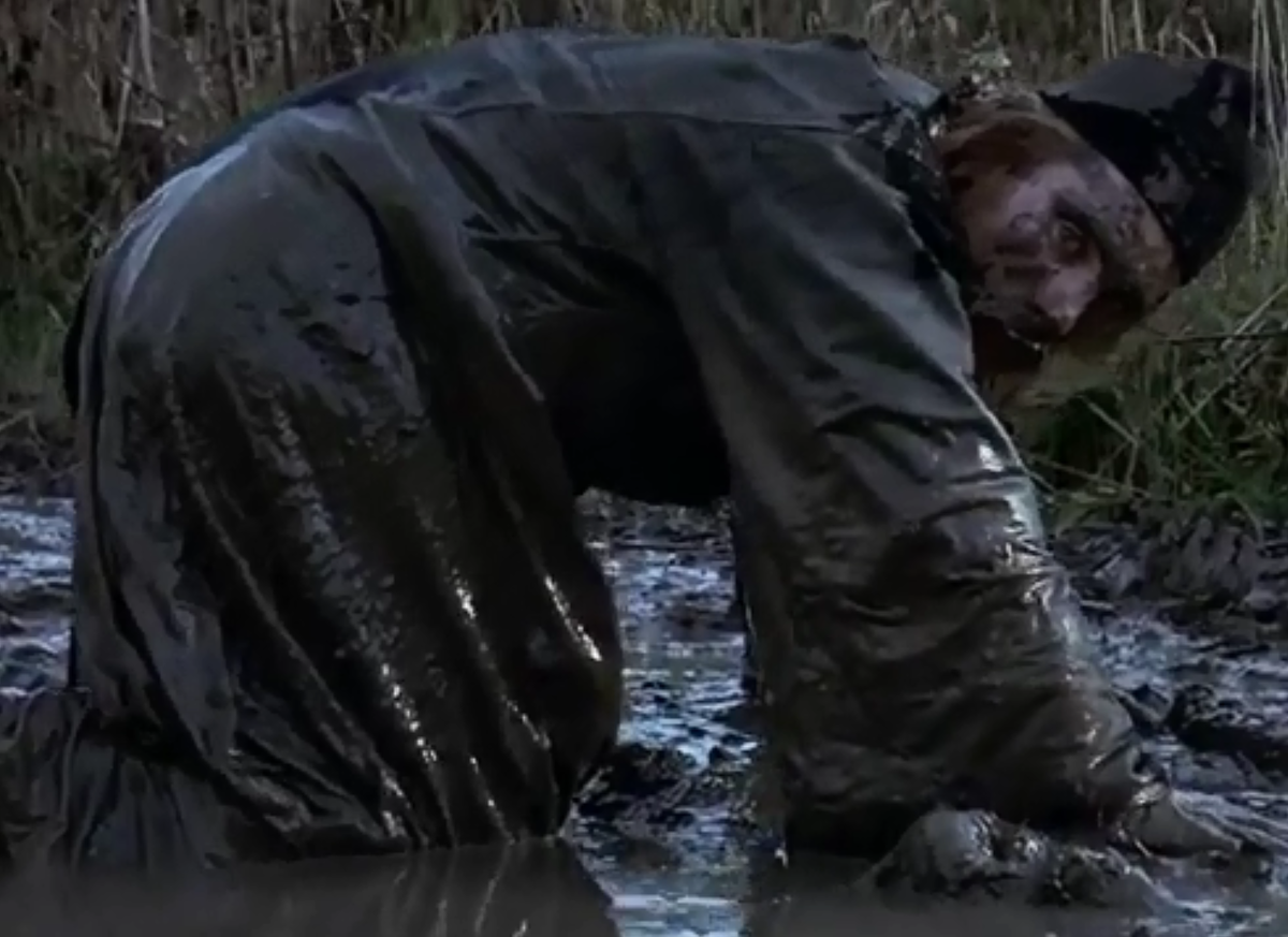 Борис Романов в фильме «СНОВА В СССР»