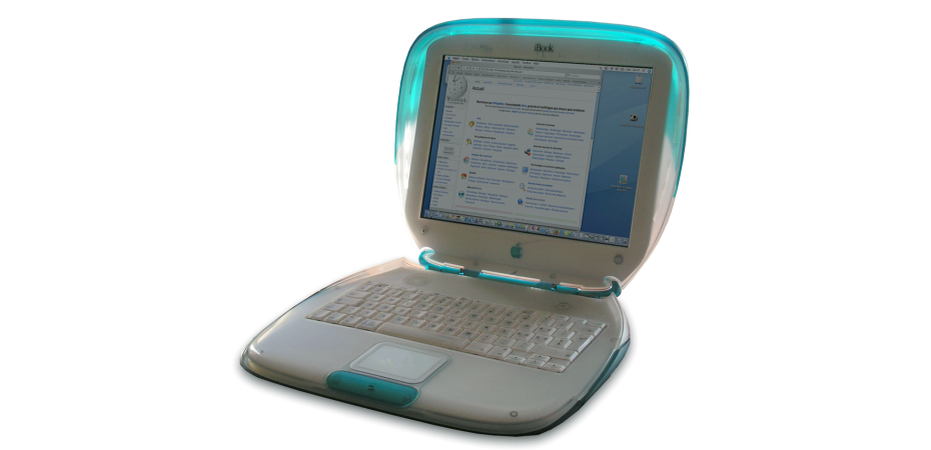    iBook G3