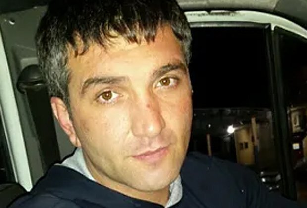 Таксист Намик Тагирбеков
Фото: страница Намика Тагирбекова в «Одноклассниках»