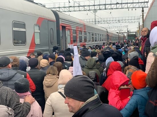     Фото: Алены Мищенко/Сиб.фм