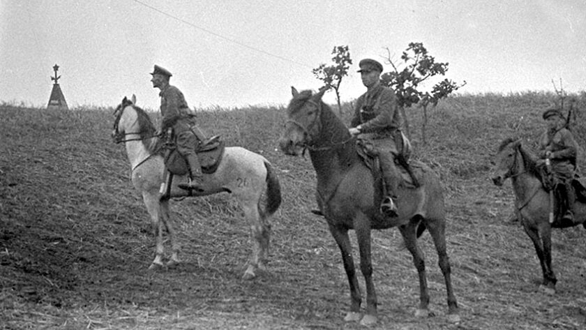 Не репрессиями едиными. 1937-й и другие предвоенные годы в фотографиях