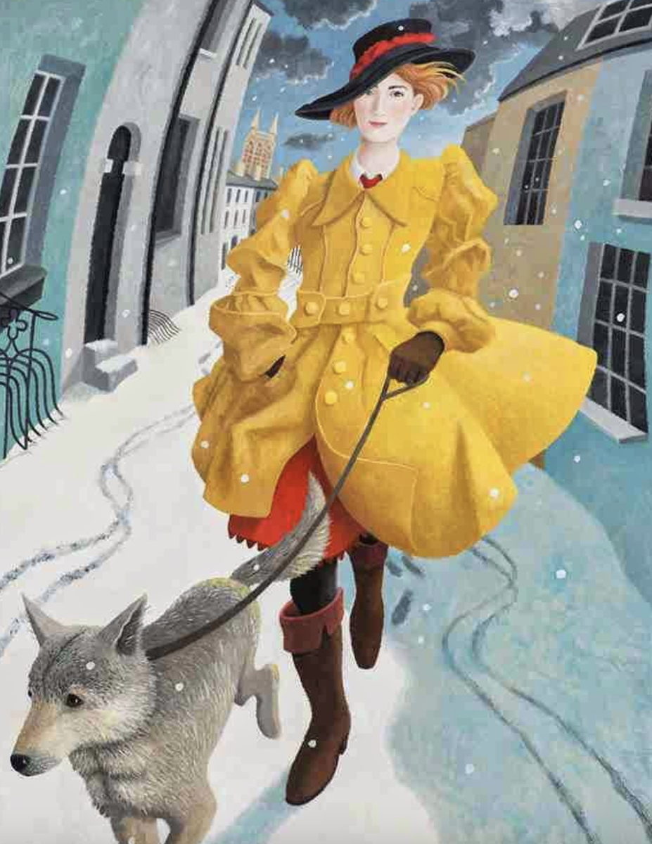 Эме рапен художница. Ophelia Redpath. Владимирова Хельга художница.