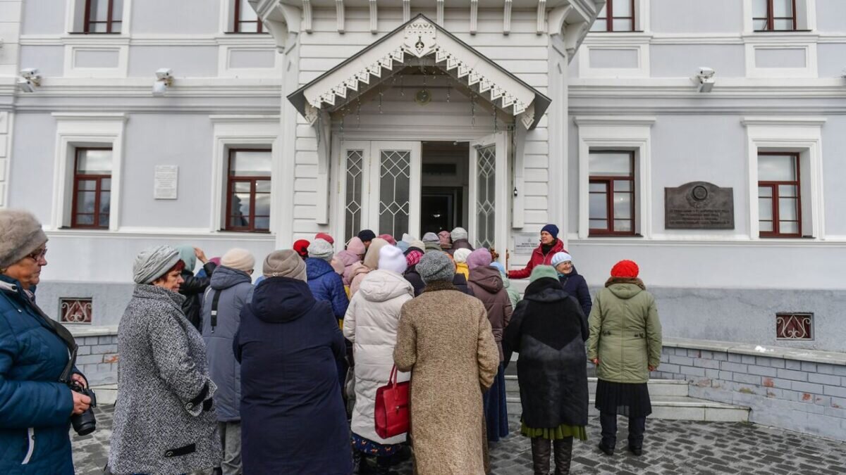    Фото: правительство Тюменской области