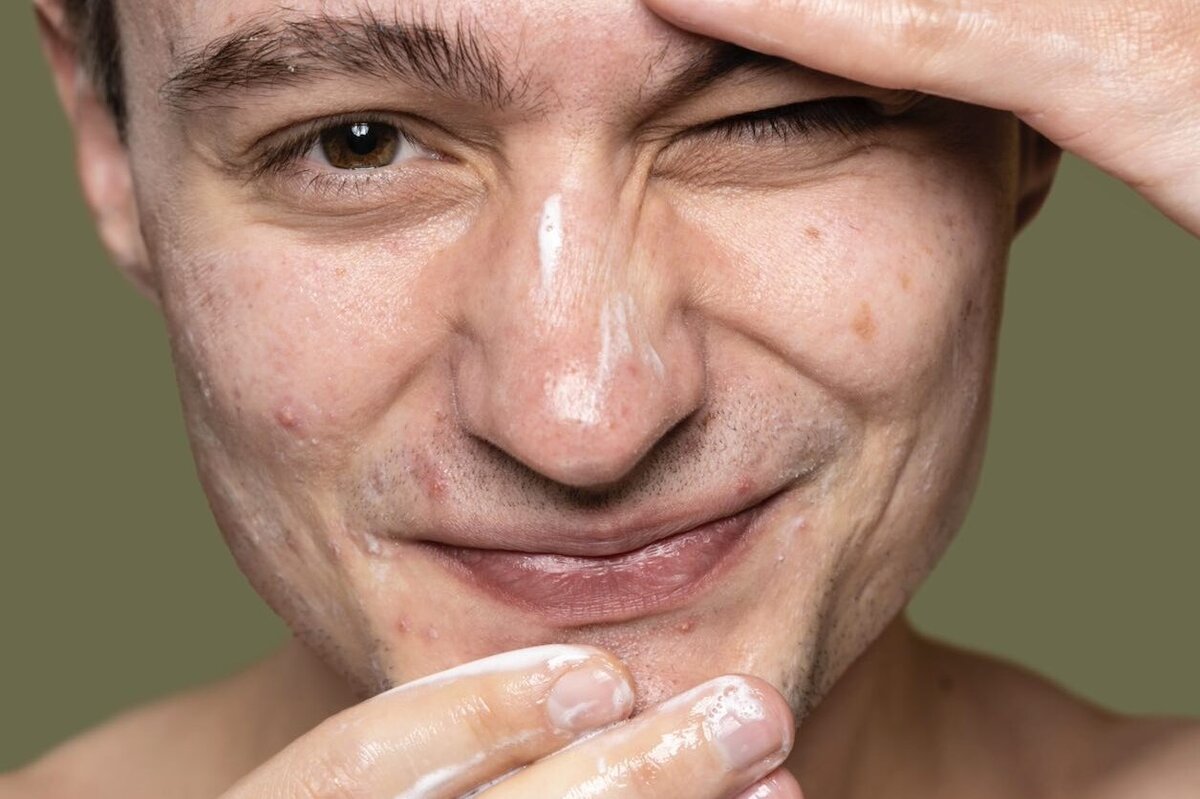     Результат налицо: новейшие средства для борьбы с жирной кожей и другими несовершенствами