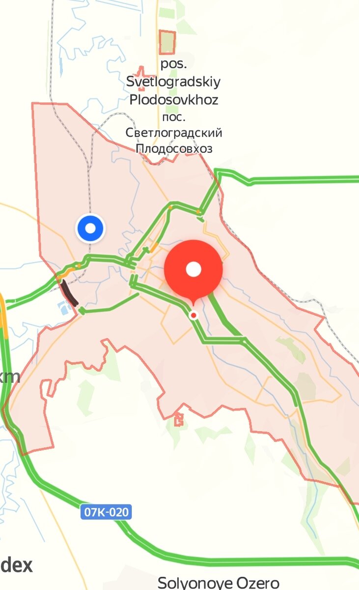 Светлоград