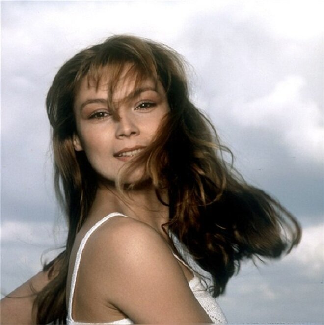 Лариса Белогурова. Фото: соцсети 