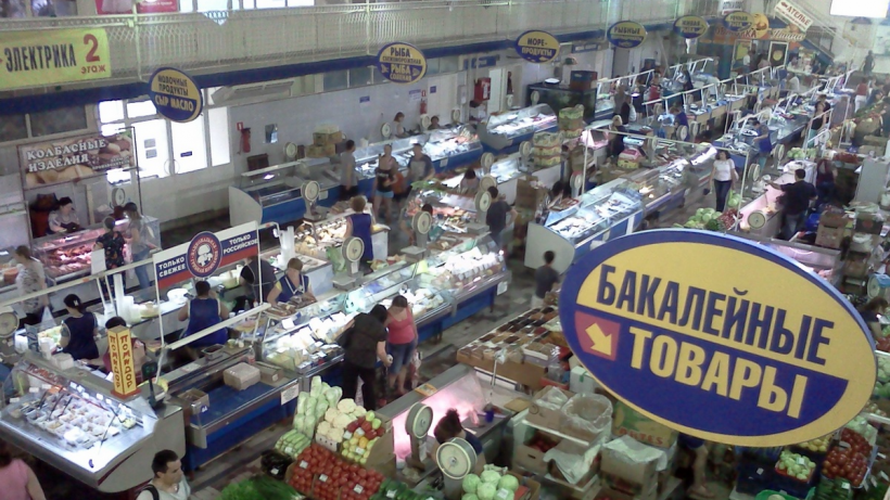   Фото Архив ИА «Свободные новости»