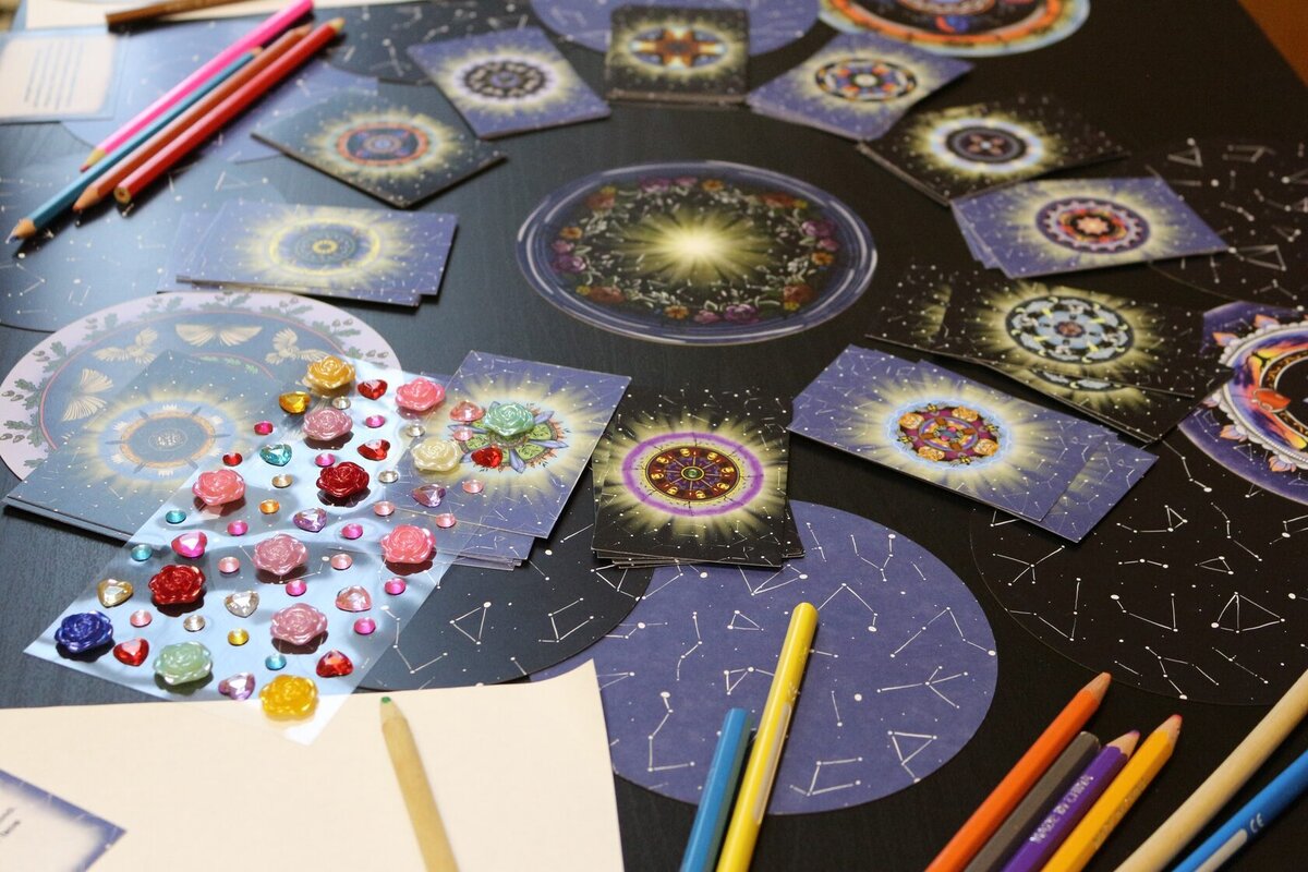 Трансформационная игра