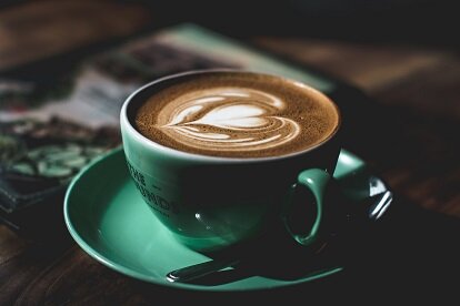Изображение из открытого источника. Unsplash