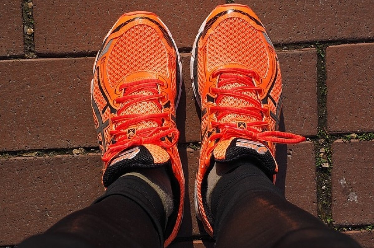    Житель Перми обманул томича на 20 тысяч рублей при продаже кроссовок