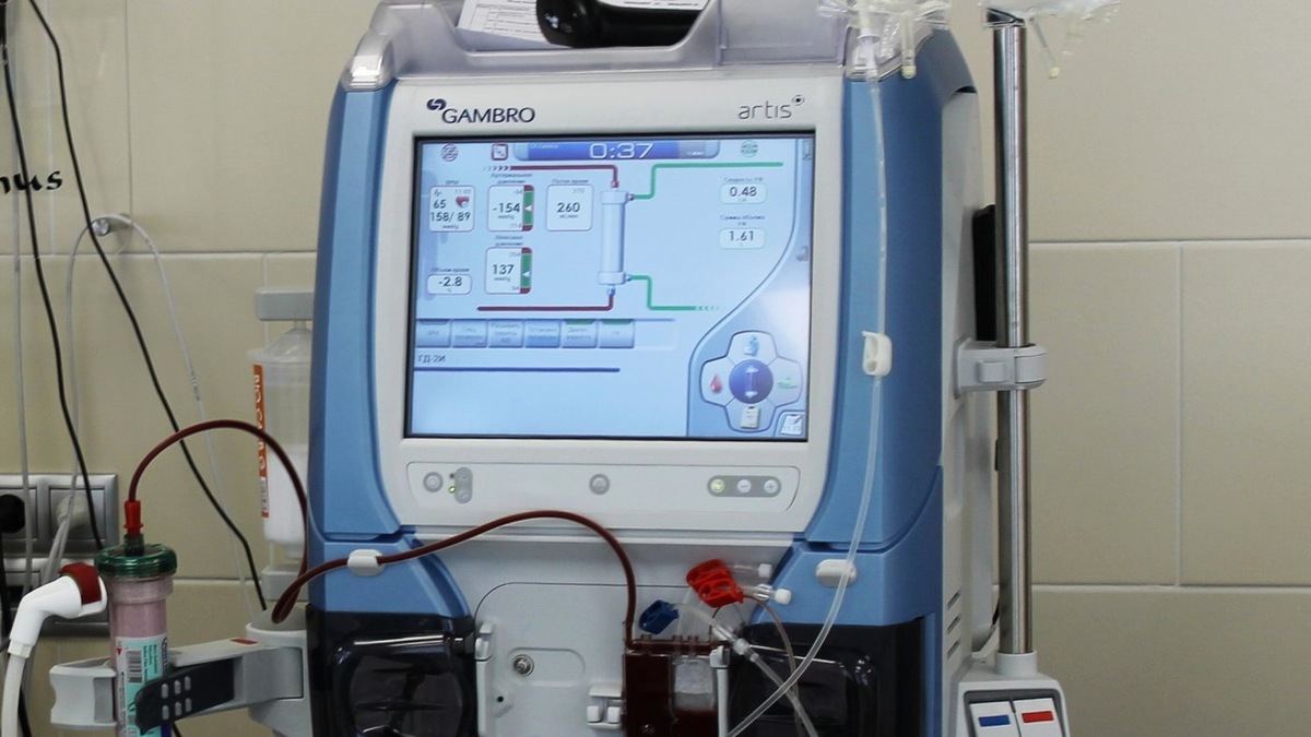    Власти Югры арендуют для нефтеюганской больницы шесть лабораторно-исследовательских аппаратов за 8,8 млн рублей