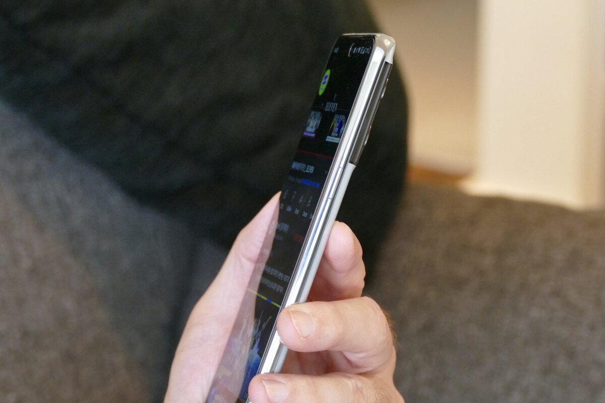 OnePlus 10T обладает огромным потенциалом производительности