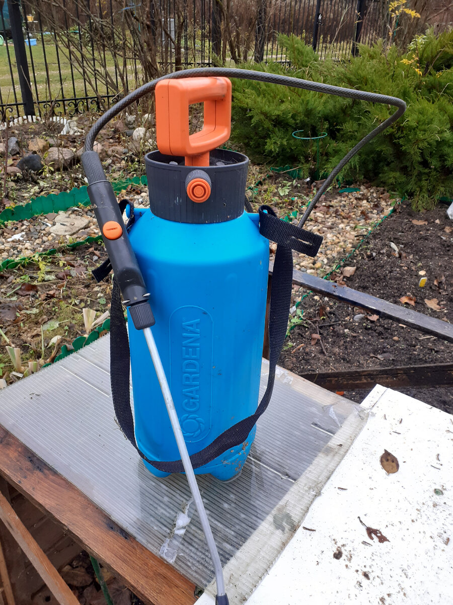 Мой незаменимый помощник