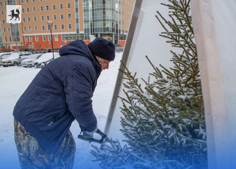     Фото: администрация Салехарда