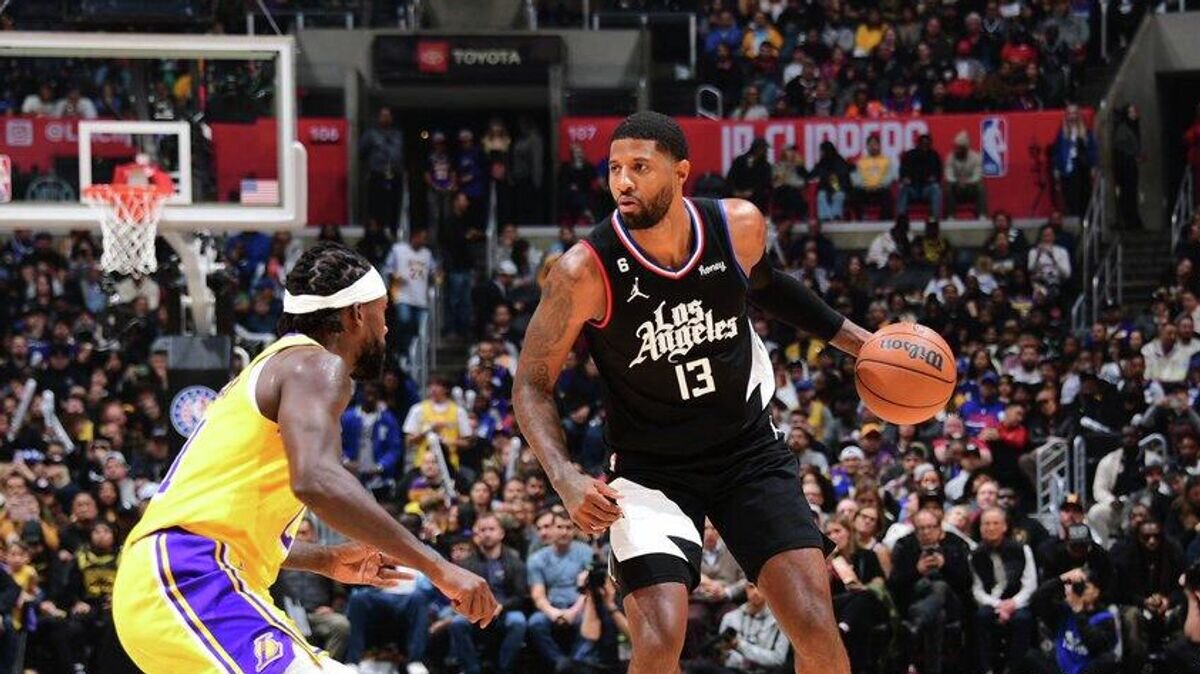    Пол Джордж© Фото : Twitter