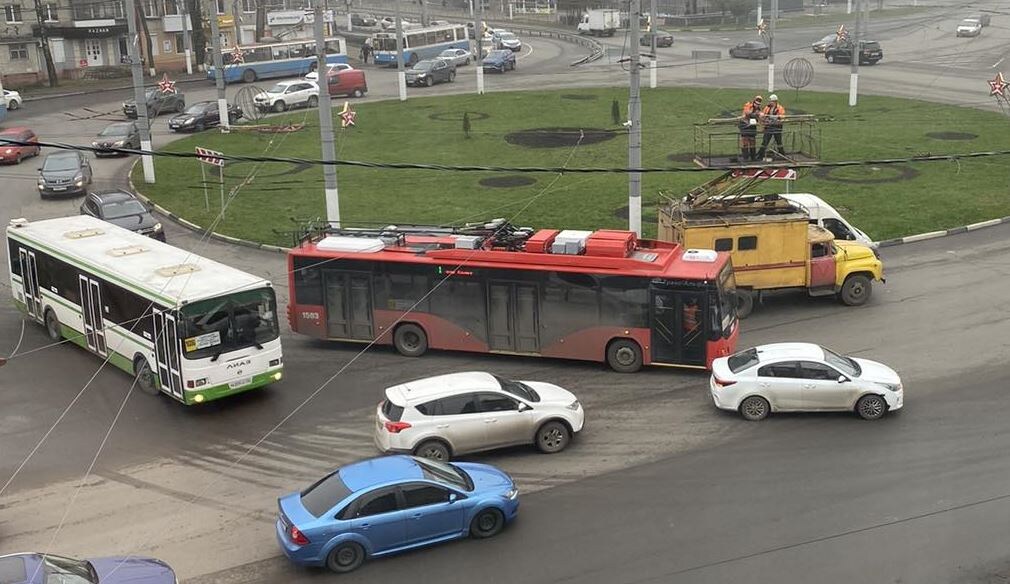 ФОТО: «Брянская Губерния»