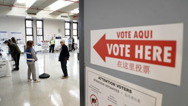   © РИА Новости . Стрингер