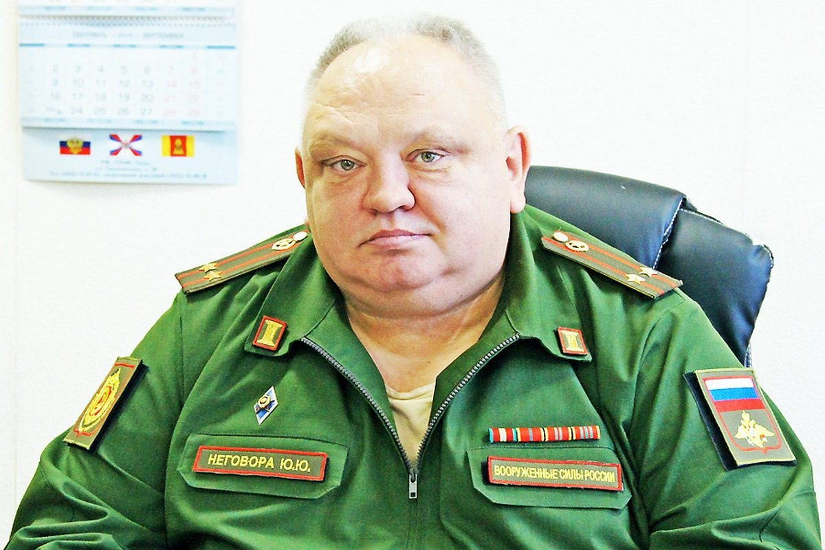 Полковник Захаров Военком. Военные комиссариаты в вк