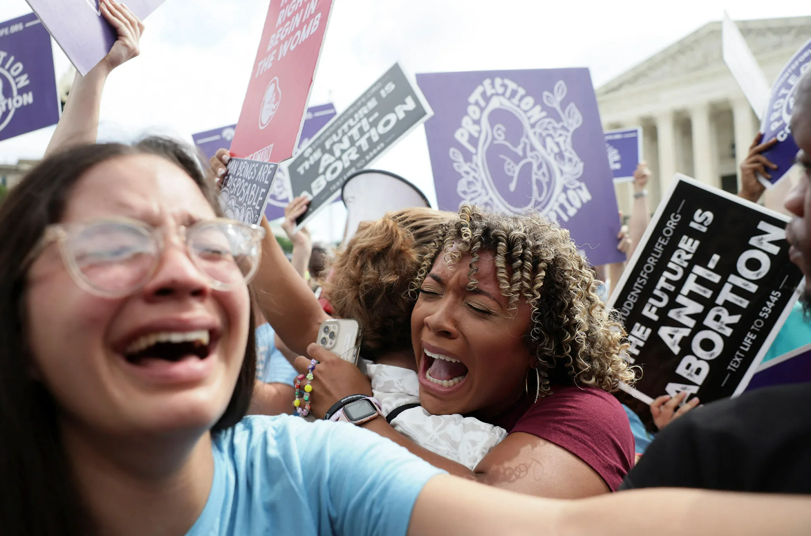 Фото: Reuters / Evelyn Hockstein