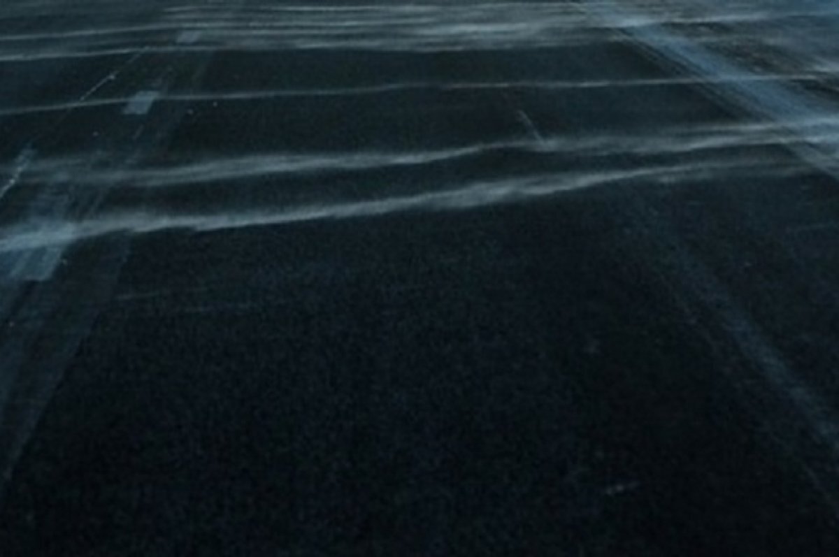    Мокрый снег и плюсовые температуры обещают синоптики на Алтае 15 ноября